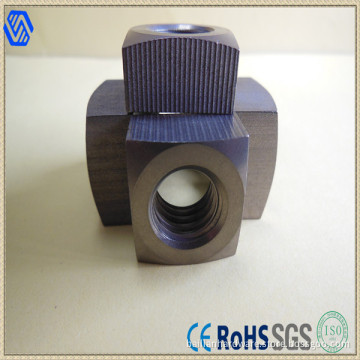Titanium Square Nut (BL-0152)
